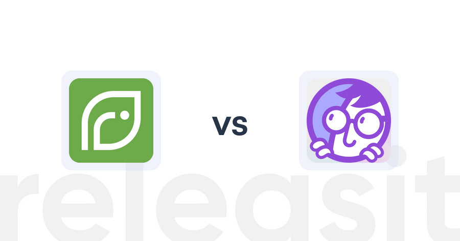 Shopify Upsell and Cross-sell Apps: ReCORE vs Bundles & Upsell | PickyStory