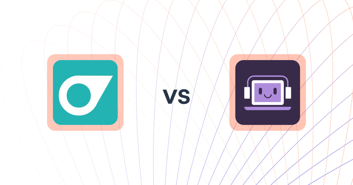 Shopify Upsell and Cross-sell Apps: Aptioo: Upsell & Cross Sell vs OmniChat ‑ ChatGPT AI Chatbot