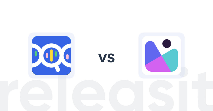 Shopify Upsell and Cross-sell Apps: Relewise vs Push Cart ‑ Add to Cart Upsell