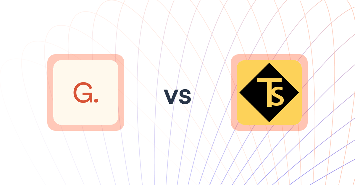 Shopify Upsell and Cross-sell Apps: Goodsize vs. Together Sell