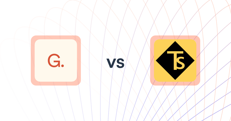 Shopify Upsell and Cross-sell Apps: Goodsize vs. Together Sell