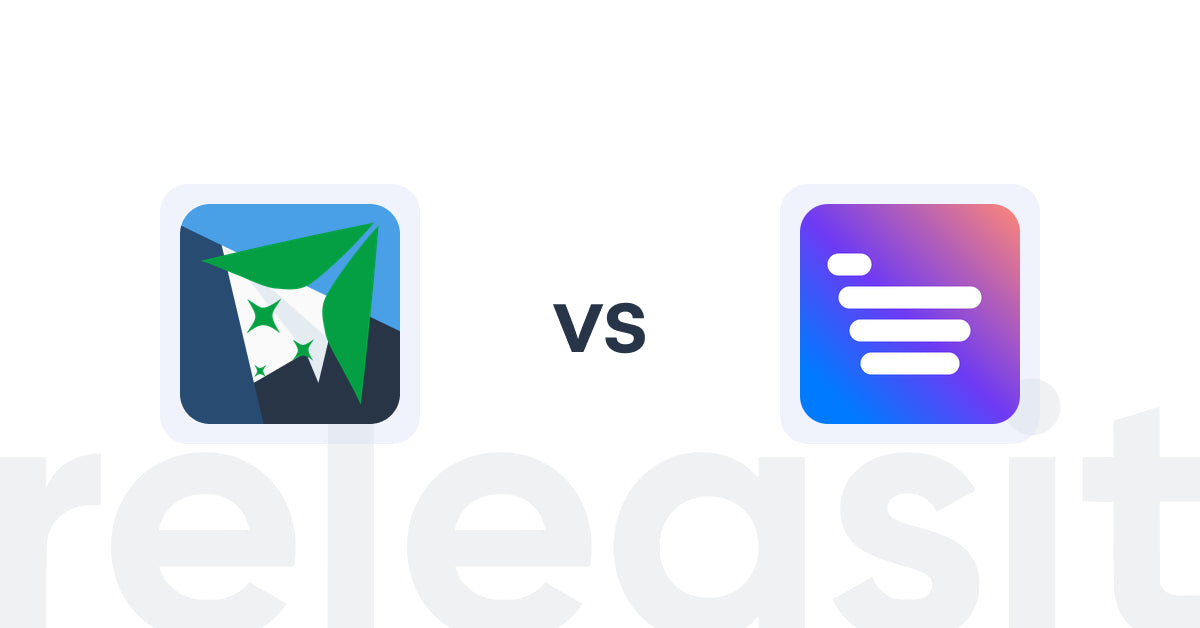Shopify Upsell and Cross-Sell Apps: PackagePal Shipping Protection vs. Uprate.AI: Sales Chatbot