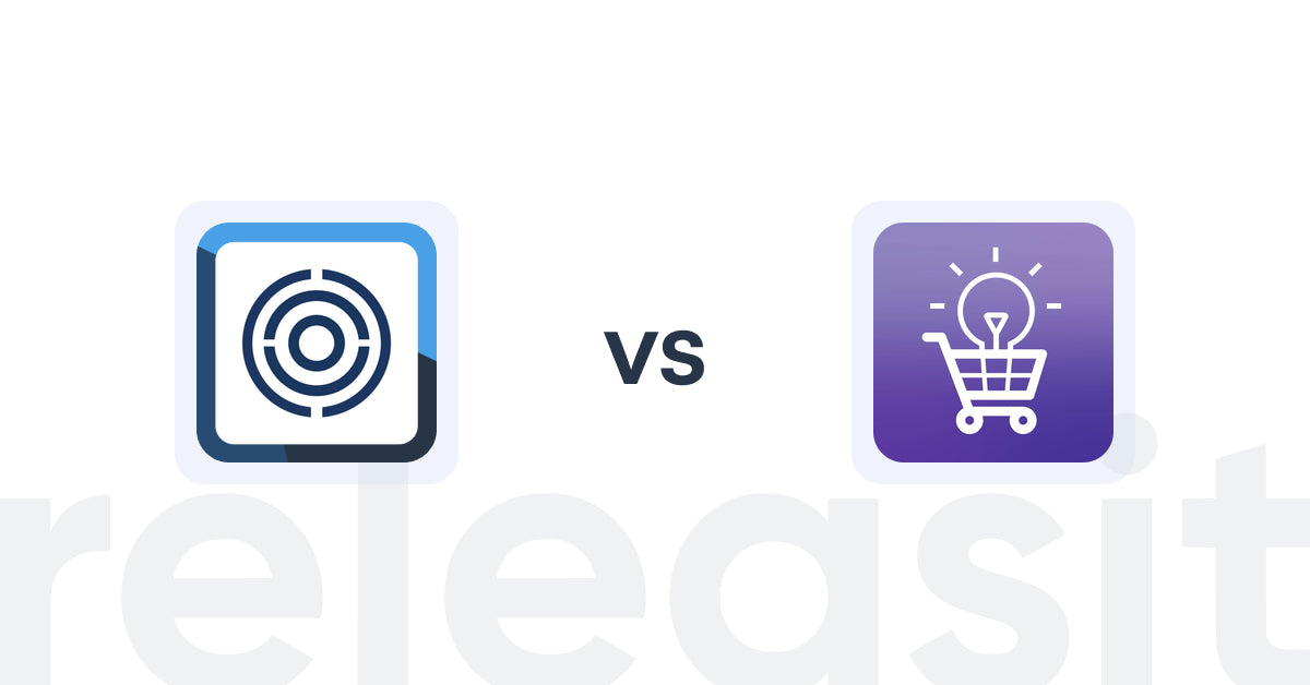 Shopify Upsell and Cross-Sell Apps: Kainic vs Product Recommendations Magic