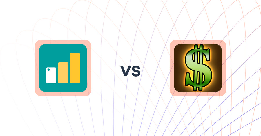 Shopify Upsell and Cross-sell Apps: UpBundle—Upsell & Cross Sell vs. Impulse Offers