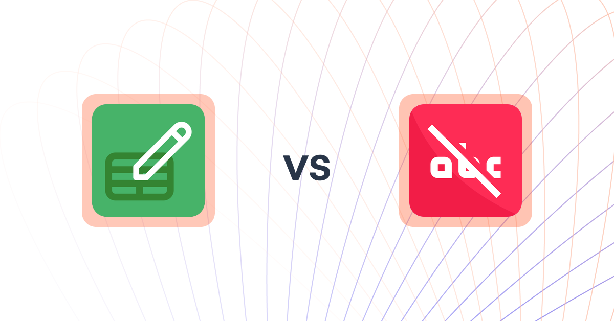 Shopify Operations Apps: Draftable ‑ Draft Order Helper vs CaseMate ‑ Case Sensitivity