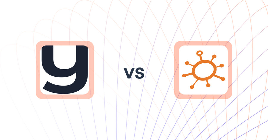 Shopify Upsell and Cross-sell Apps: Yugaa ‑ AI Chatbot vs All in One Discount Builder