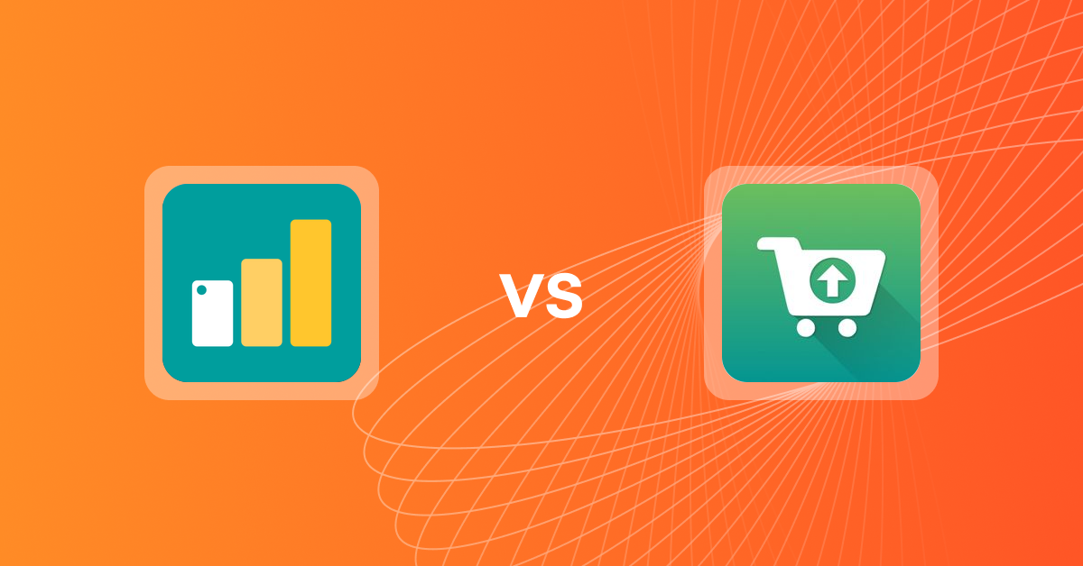 Shopify Upsell and Cross-sell Apps: UpBundle—Upsell & Cross Sell vs Smart Suggest Pro by Essenify