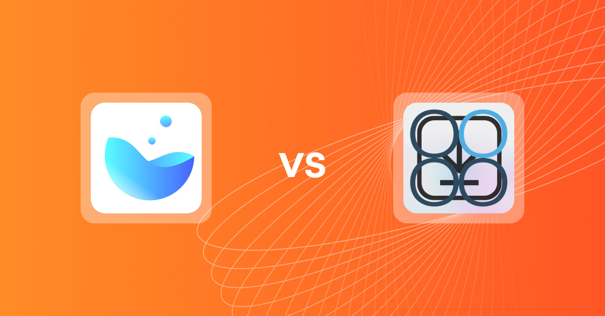 Shopify Upsell and Cross-sell Apps: Potions vs. monoloq ‑ Your ChatGPT Chatbot