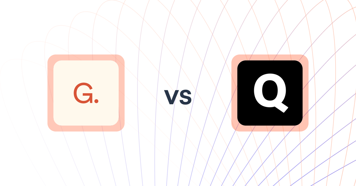 Shopify Upsell and Cross-Sell Apps: Goodsize vs. Quizive: AI Quiz Builder