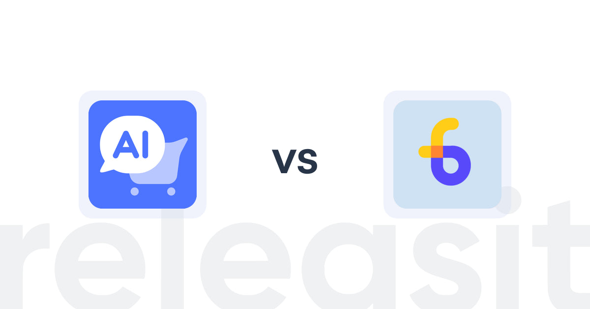 Shopify Upsell and Cross-Sell Apps: AI Chatbot +GPT4 ‑ Wiseshoppal vs Friendly Brands Co‑Promotion