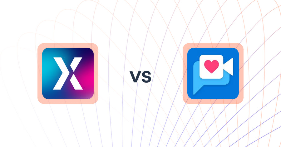 Shopify Upsell and Cross-sell Apps: MW Upsell Popup & Cross‑sell vs Video Greet: Gift Messaging