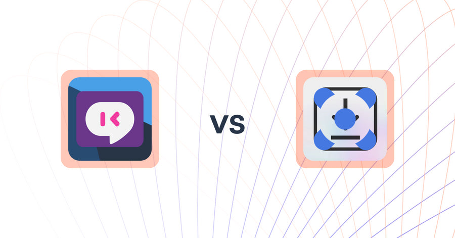 Shopify Upsell and Cross-Sell Apps: SAN‑AI: Sales & AI Chatbot vs XO Search & Recommendation