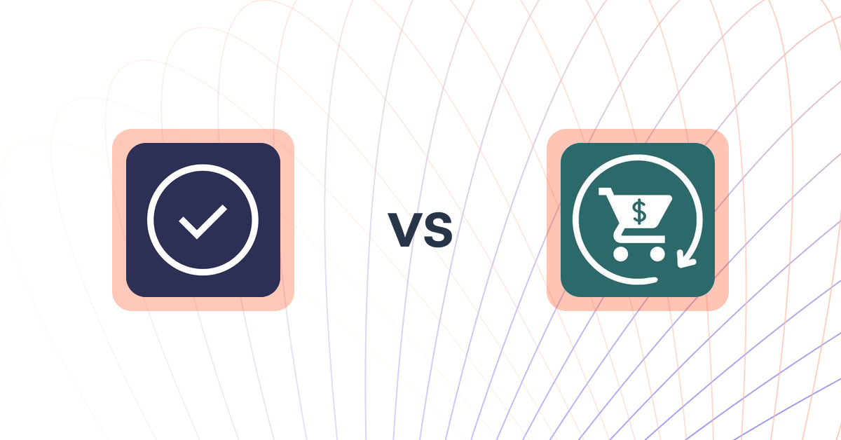 Shopify Upsell and Cross-sell Apps: Argo AI Checkout Upsell vs. ReConvert Post Purchase Upsell