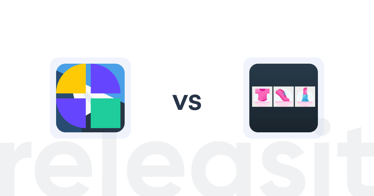 Shopify Upsell and Cross-Sell Apps: AI Recommendations by Aqurate vs Upsell ‑ Related Products