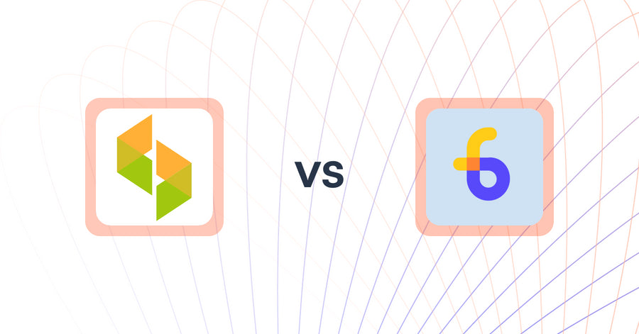 Shopify Upsell and Cross-sell Apps: Fresh Smart Embed Widget vs Friendly Brands Co‑Promotion