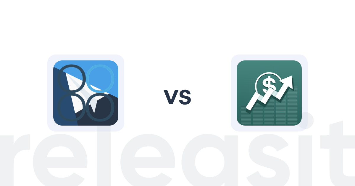 Shopify Upsell and Cross-sell Apps: monoloq ‑ Your ChatGPT Chatbot vs. Upsell Engine