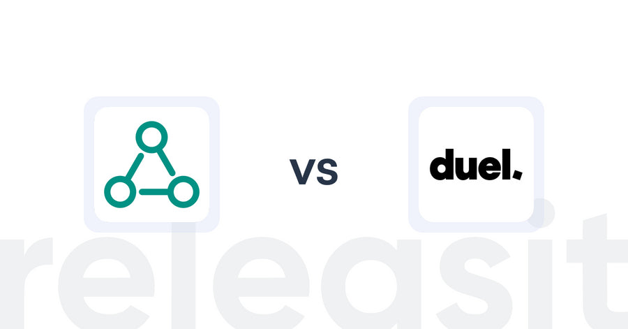 Shopify Upsell and Cross-sell Apps: EM Related Products vs Duel | Referrals & Affiliates