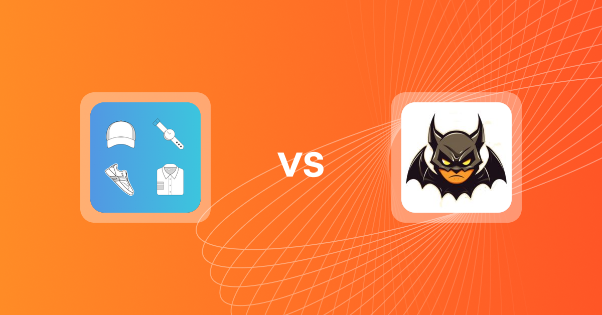 Shopify Upsell and Cross-sell Apps: Advanced Shop the Look vs Frequently Bought Together Bat