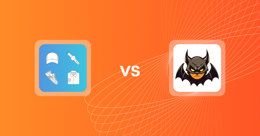 Shopify Upsell and Cross-sell Apps: Advanced Shop the Look vs Frequently Bought Together Bat