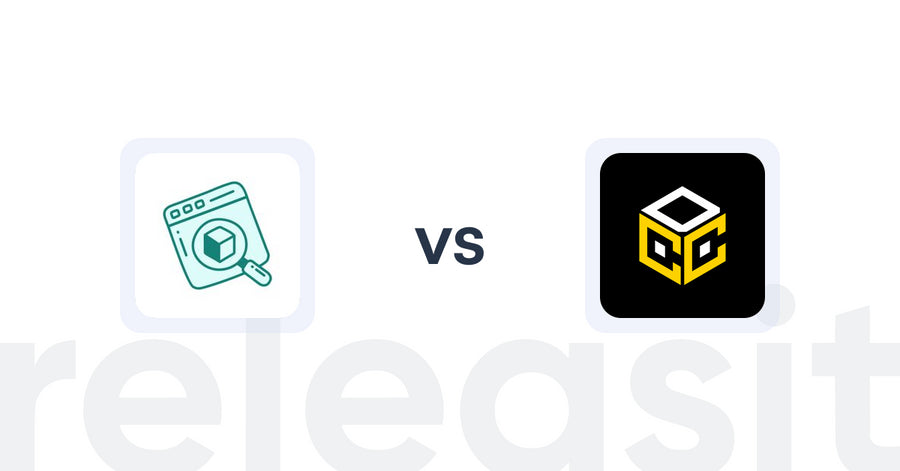 Shopify Upsell and Cross-sell Apps: EM Product Recommendation Quiz vs Dynamic Checkout Customizer
