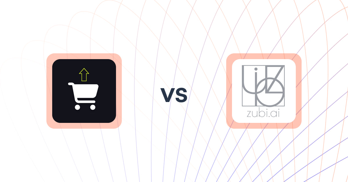 Shopify Upsell and Cross-sell Apps: LevelUp Cross‑sells vs Merchandise, Bundle & Upsell