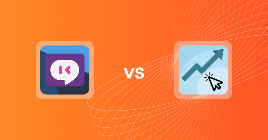 Shopify Upsell and Cross-Sell Apps: SAN‑AI: Sales & AI Chatbot vs After Checkout Upsell ACU