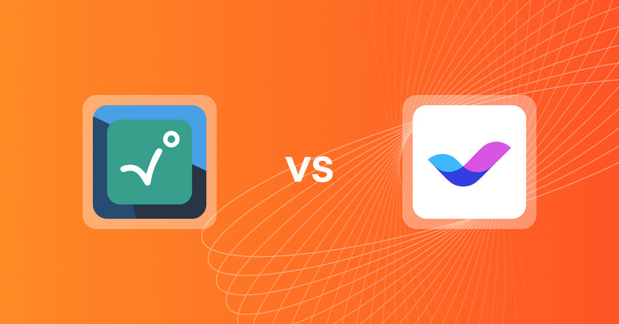 Shopify Upsell and Cross-sell Apps: RecoBounce ‑ Recover Traffic vs Veda Landing Page Builder