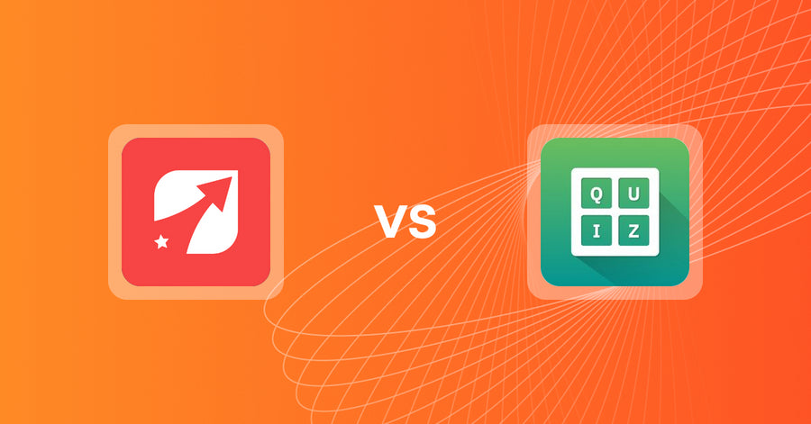 Shopify Upsell and Cross-Sell Apps: Magic Instant Upsell vs Quiz Buddy ‑ Product Quiz