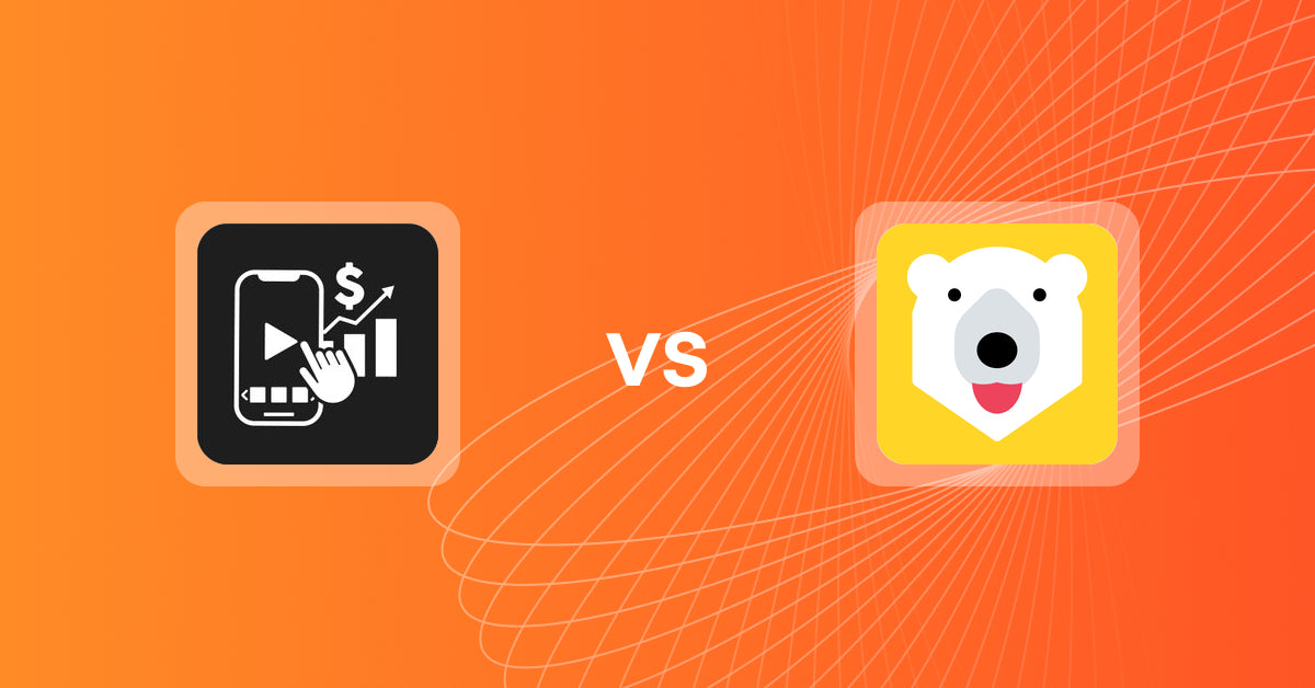 Shopify Upsell and Cross-sell Apps: Shoppable Videos‑UGC Feeds vs. Honeycomb Upsell & Cross Sell