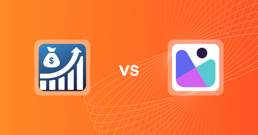 Shopify Upsell and Cross-Sell Apps: BuyMoreNow vs Push Cart ‑ Add to Cart Upsell