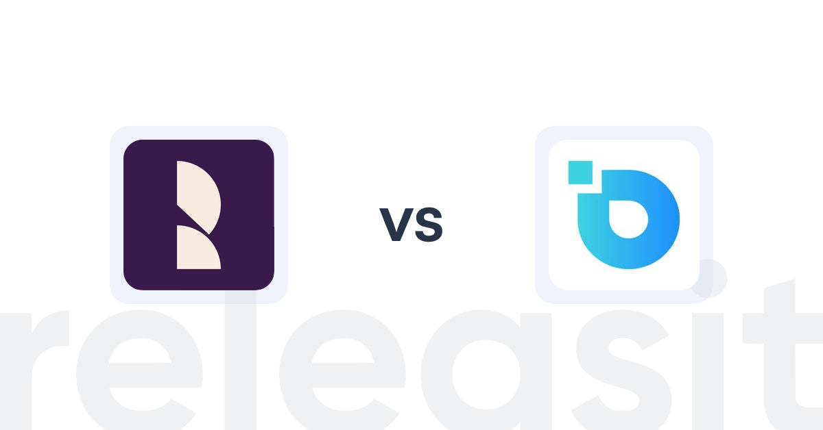 Shopify Upsell and Cross-sell Apps: Releva ‑ AI Growth Automation vs DMetaSoul Recommendations