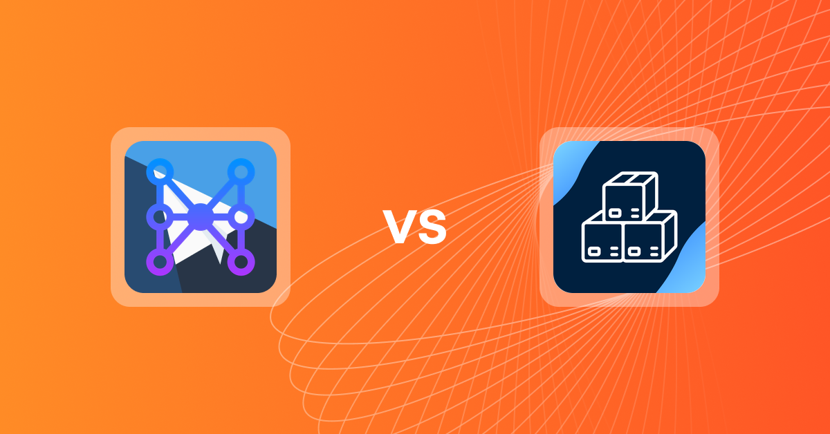 Shopify Upsell and Cross-sell Apps: Hypersonal: AI Content vs. Codes Wrapper ‑ Product Bundle