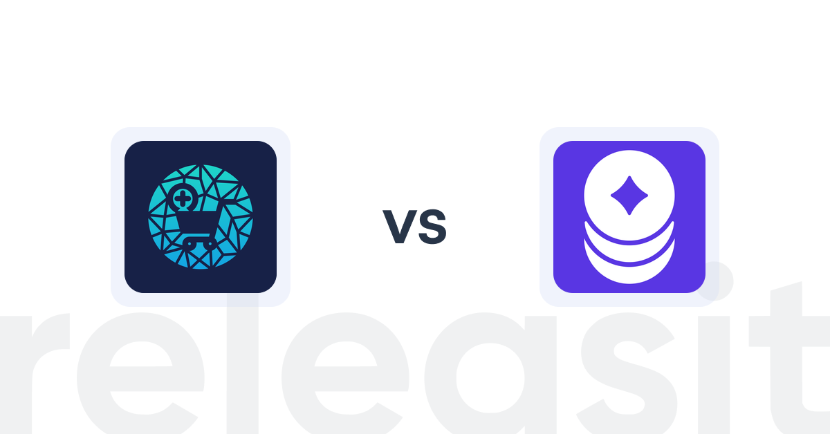Shopify Upsell and Cross-sell Apps: PlusCheckout vs. easyPoints