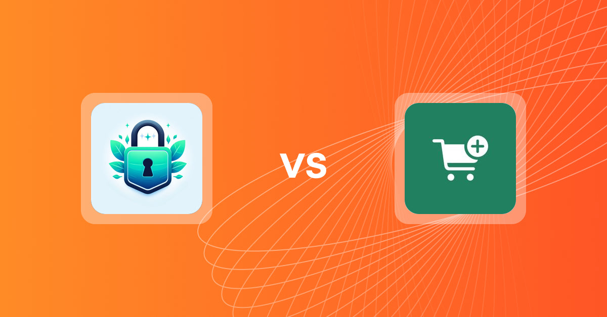 Shopify Upsell and Cross-sell Apps: Latch ‑ Member Exclusives vs Checkout Upsell by Code Ninjas
