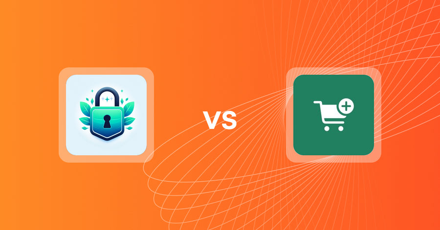Shopify Upsell and Cross-sell Apps: Latch ‑ Member Exclusives vs Checkout Upsell by Code Ninjas
