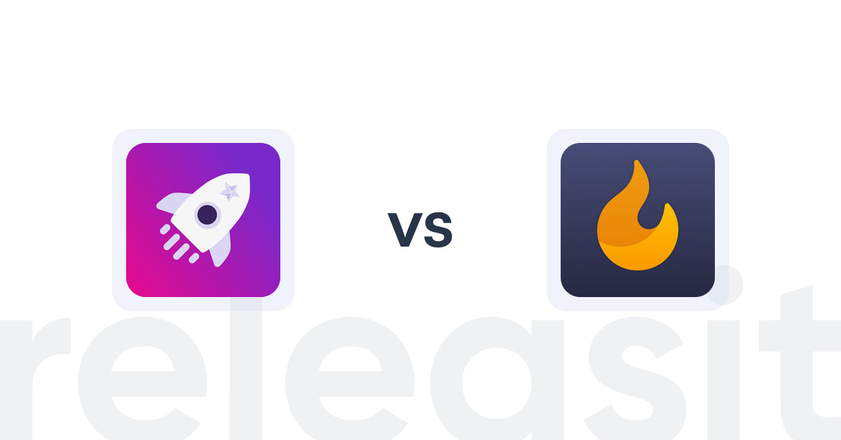 Shopify Upsell and Cross-Sell Apps: AOV Booster ‑ Bundles & Upsell vs Octane AI: Advanced Quiz Maker