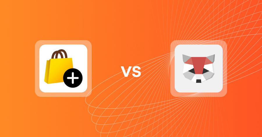 Shopify Upsell and Cross-sell Apps: あとプラ：チェックアウト拡張 & サンクスページ最適化 vs Juphy: AI Chatbot (ChatGPT)