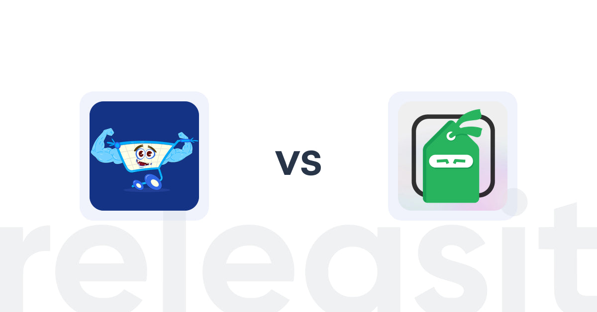 Shopify Upsell and Cross-sell Apps: CARTROIDS ‑ 3 IN 1 UPSELL APP vs Discount Ninja Promo Engine