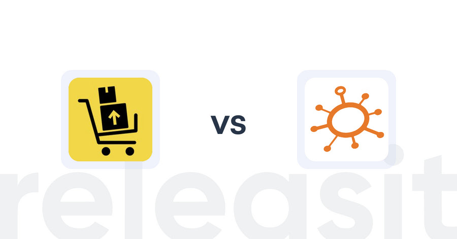 Shopify Upsell and Cross-sell Apps: UpsellFly: Checkout Upsells vs All in One Discount Builder