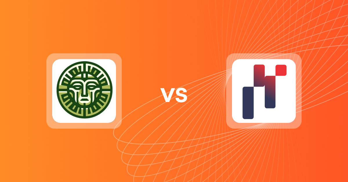 Shopify Upsell and Cross-sell Apps: Azteca ‑ AI Shopping Assistant vs Meteonomiqs