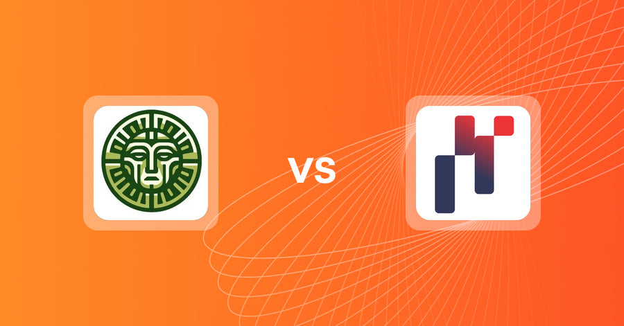 Shopify Upsell and Cross-sell Apps: Azteca ‑ AI Shopping Assistant vs Meteonomiqs