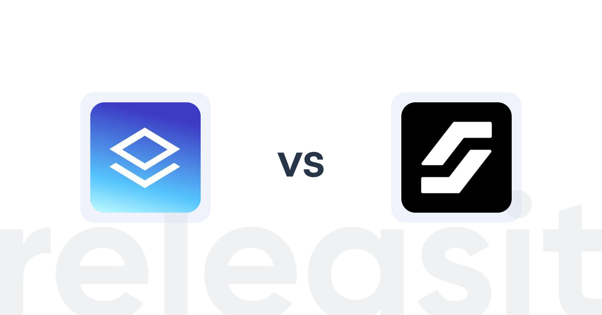 Shopify Upsell and Cross-sell Apps: Brizy Landing Page Builder vs. Easy Upsell & Cross Sell+