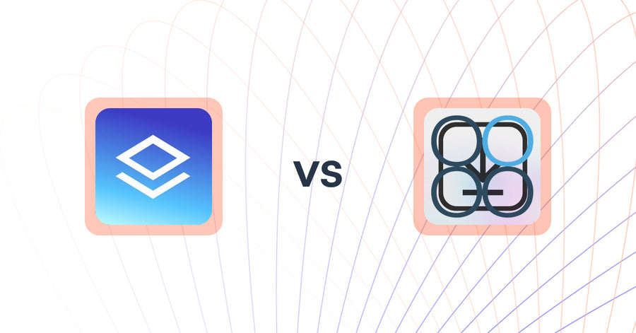 Shopify Upsell and Cross-Sell Apps: Brizy Landing Page Builder vs monoloq ‑ Your ChatGPT Chatbot