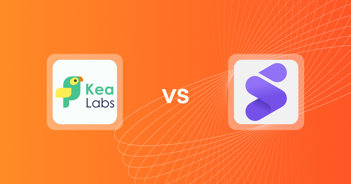 Shopify Upsell and Cross-sell Apps: Kea Labs: Recommendations vs Simple Promotions and Upsells