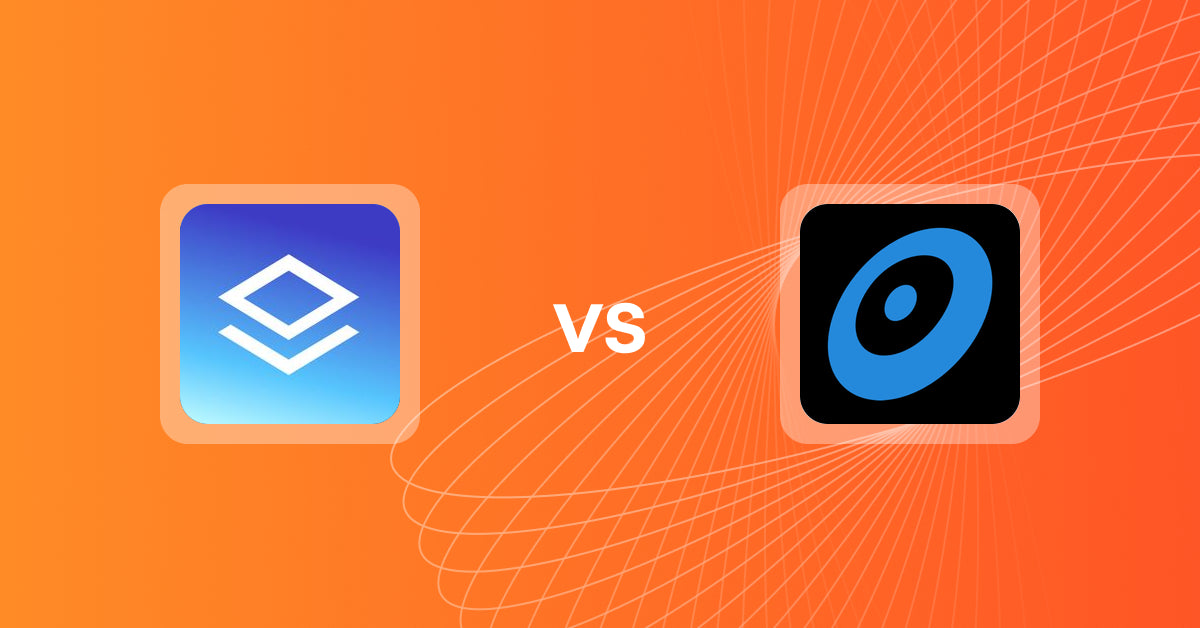 Shopify Upsell and Cross-Sell Apps: Brizy Landing Page Builder vs. Motivation Bar