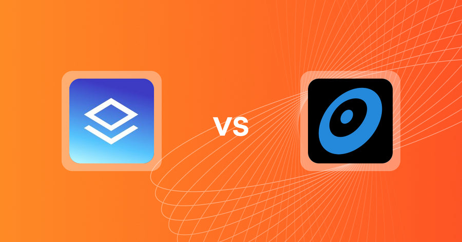 Shopify Upsell and Cross-Sell Apps: Brizy Landing Page Builder vs. Motivation Bar