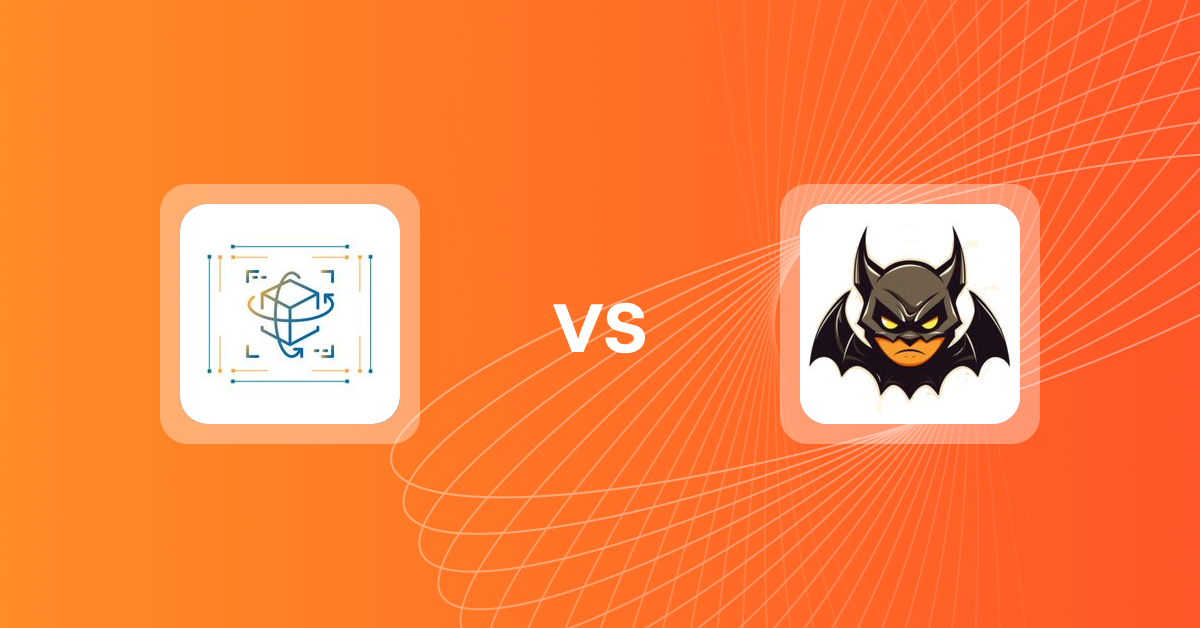 Shopify Upsell and Cross-sell Apps: Digiware AI Products Recommend vs Frequently Bought Together Bat