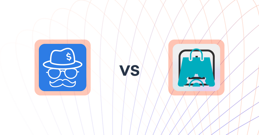 Shopify Upsell and Cross-sell Apps: Simply Cross‑Sell vs RecomBoost