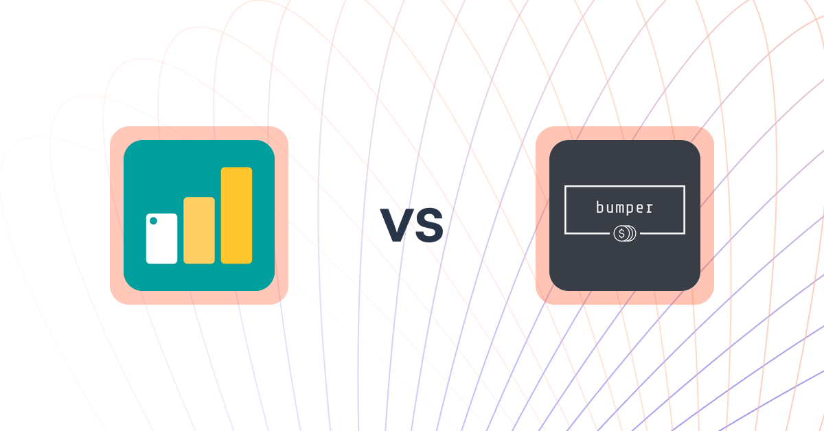 Shopify Upsell and Cross-Sell Apps: UpBundle—Upsell & Cross Sell vs. bumper