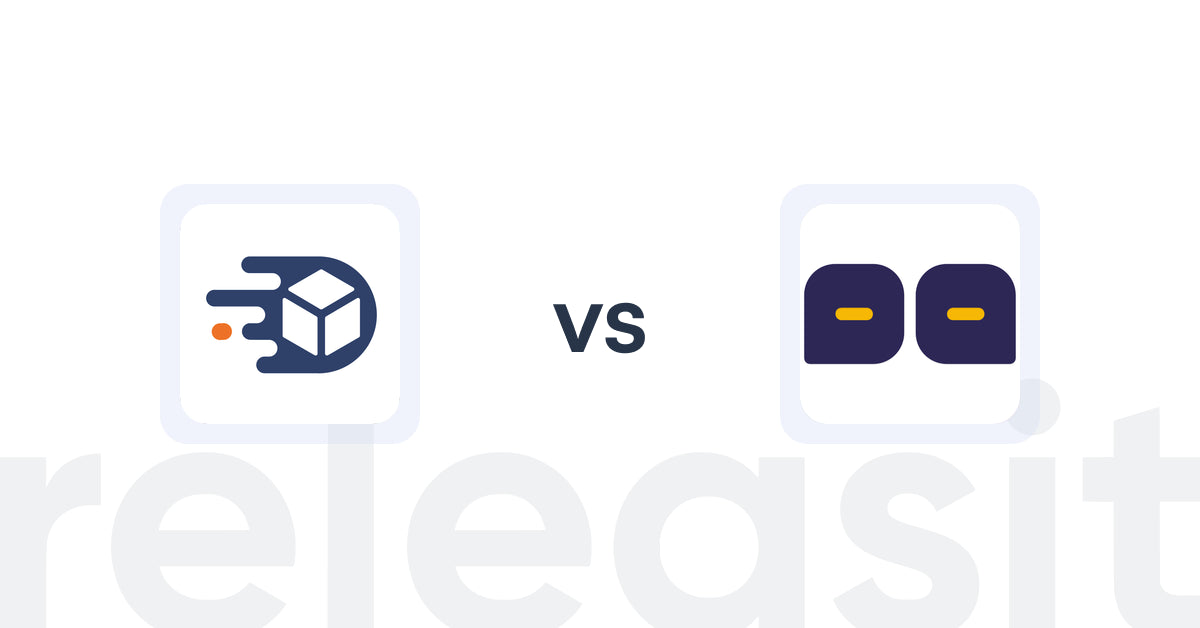 Shopify Upsell and Cross-sell Apps: TrackMage: Tracking & Upsells vs Consolto Video Chat